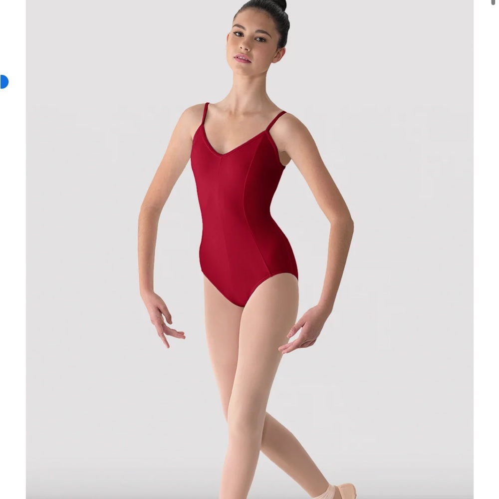 Mirella Bloch Leotard